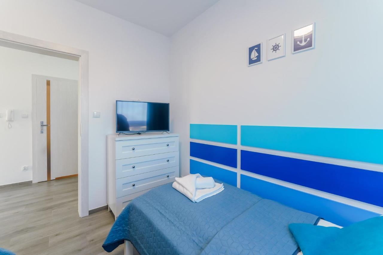 Sunset Resort Ii, Nadmorska 104 غجيبوفو المظهر الخارجي الصورة